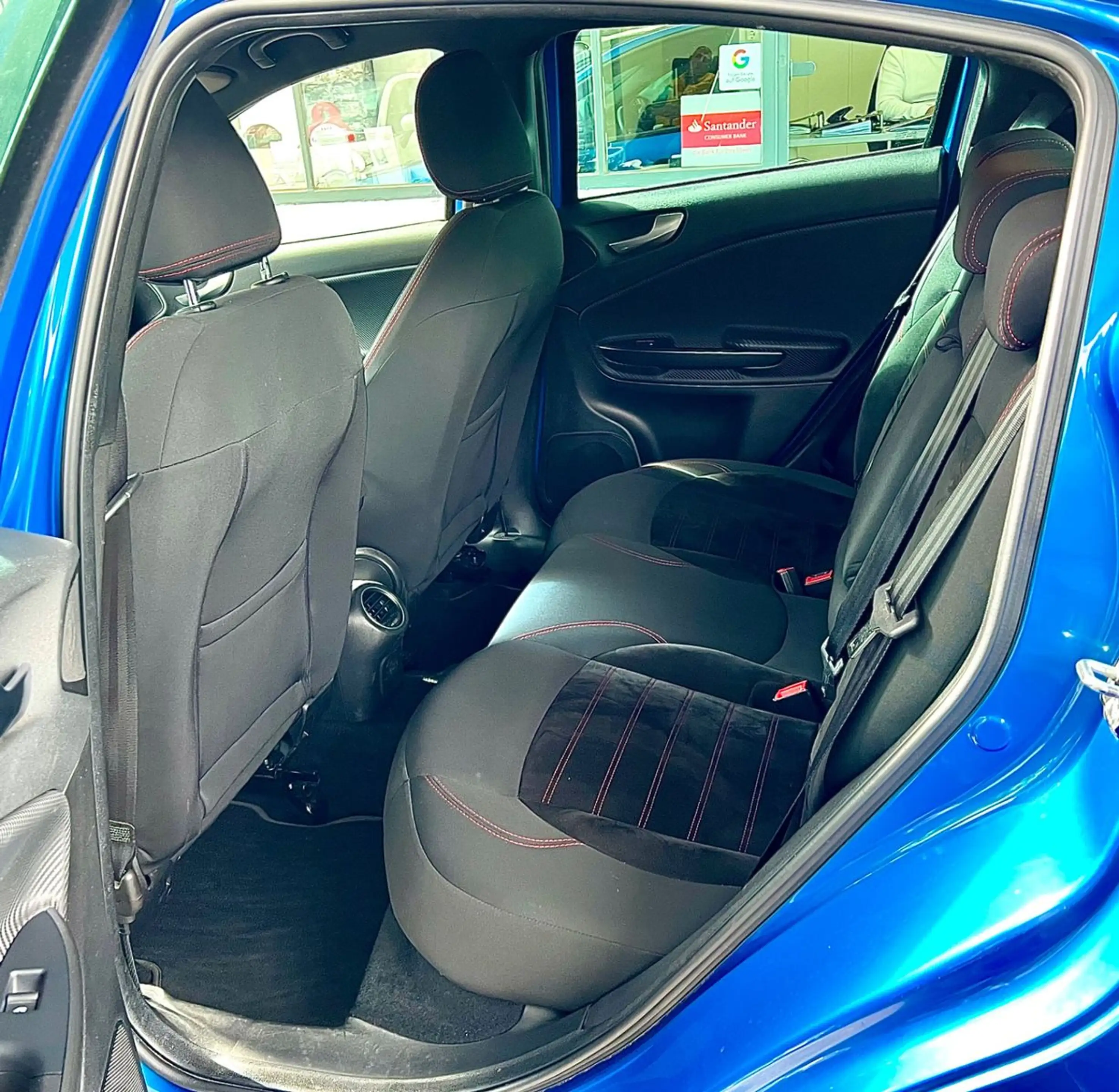 Alfa Romeo Giulietta 1.4 Super *SHZ*NAVI*PDC*1-J GAR* — photo 9