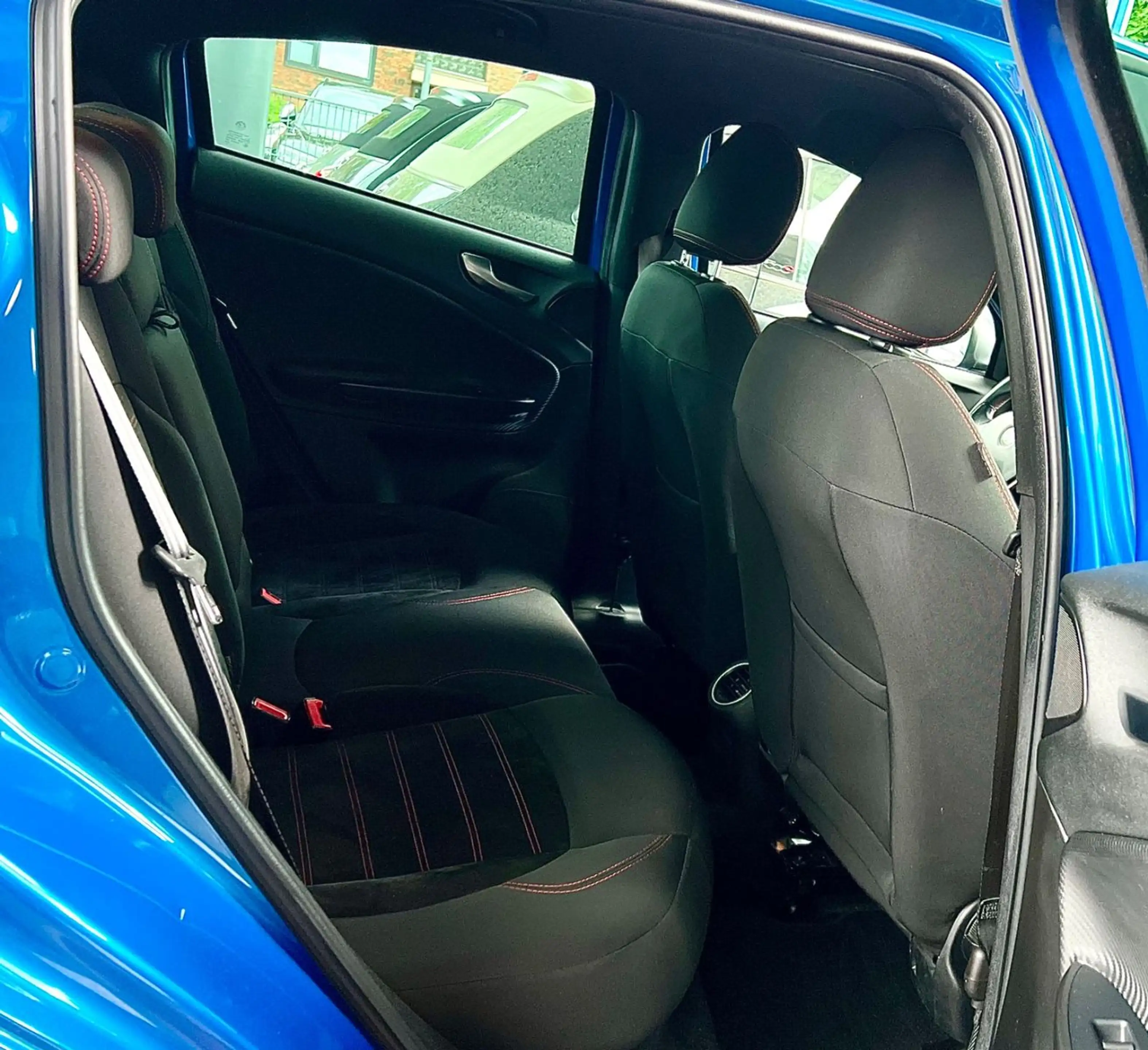 Alfa Romeo Giulietta 1.4 Super *SHZ*NAVI*PDC*1-J GAR* — photo 10