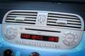 Fiat 500 1.2 Pop Airco/Elektr. ramen Blauw - thumbnail 8