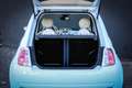 Fiat 500 1.2 Pop Airco/Elektr. ramen Blauw - thumbnail 14