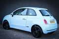 Fiat 500 1.2 Pop Airco/Elektr. ramen Blauw - thumbnail 3
