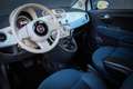 Fiat 500 1.2 Pop Airco/Elektr. ramen Blauw - thumbnail 4
