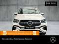 Mercedes-Benz GLE 450 d 4M AMG+360+MULTIBEAM+FAHRASS+20"+KEYLESS Blanc - thumbnail 1