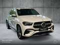 Mercedes-Benz GLE 450 d 4M AMG+360+MULTIBEAM+FAHRASS+20"+KEYLESS Blanc - thumbnail 3