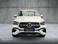 Mercedes-Benz GLE 450 d 4M AMG+360+MULTIBEAM+FAHRASS+20"+KEYLESS Blanc - thumbnail 2