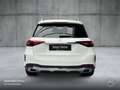 Mercedes-Benz GLE 450 d 4M AMG+360+MULTIBEAM+FAHRASS+20"+KEYLESS Blanc - thumbnail 8