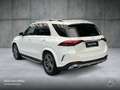 Mercedes-Benz GLE 450 d 4M AMG+360+MULTIBEAM+FAHRASS+20"+KEYLESS Blanc - thumbnail 9