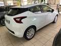 Nissan Micra Micra 1.0 ig-t Eco Gpl casa GARANZIA 24 MESI Blanc - thumbnail 4
