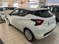 Nissan Micra Micra 1.0 ig-t Eco Gpl casa GARANZIA 24 MESI Blanc - thumbnail 3