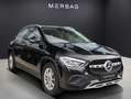 Mercedes-Benz GLA 200 d AHK LED Navi SHZ Kam. KlimaA LM AUT Schwarz - thumbnail 3