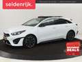 Kia ProCeed / pro_cee'd 1.0 T-GDi GT-Line | Panoramadak | Stoel & stuurver Blanc - thumbnail 1