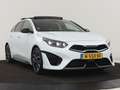 Kia ProCeed / pro_cee'd 1.0 T-GDi GT-Line | Panoramadak | Stoel & stuurver Blanc - thumbnail 34