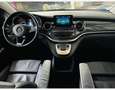 Mercedes-Benz V 220 220 D EXTRA-LONG AVANTGARDE 9G-TRONIC***TVA RECUPÈRABLE*** Nero - thumbnail 10