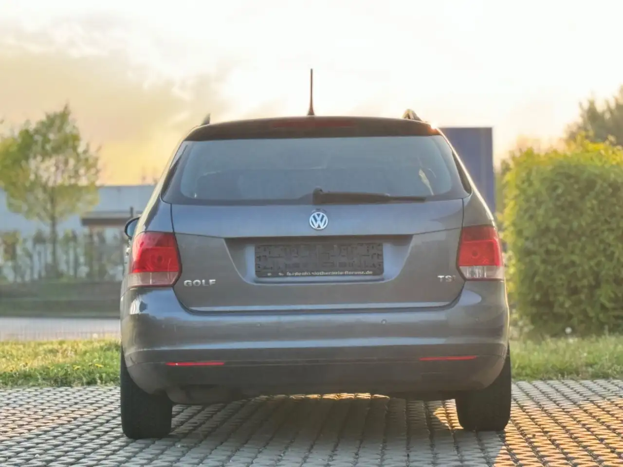 Das Auto
