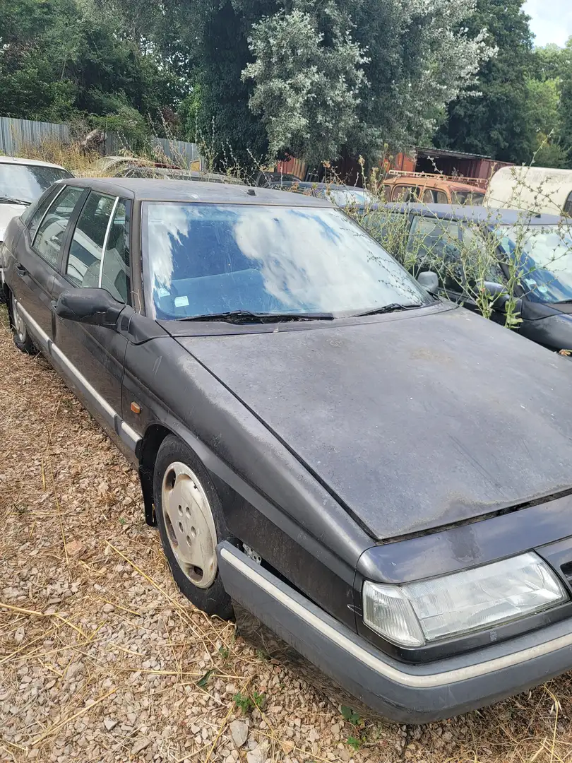 Citroen XM XM 2.0i Ambiance A - 2