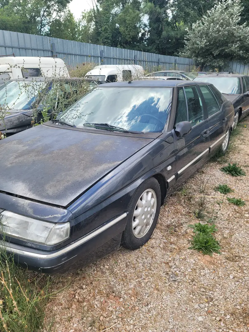 Citroen XM XM 2.0i Ambiance A - 1