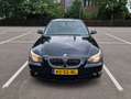BMW 523 523 523i Business Line Zwart - thumbnail 2