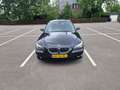 BMW 523 523 523i Business Line Zwart - thumbnail 3