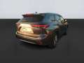 Toyota Highlander 2.5 Advance P. Metalizada Gris - thumbnail 6