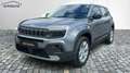 Jeep Avenger 1,2 T3 (MHEV) DCT Altitude Klimaaut. LED Kamera Gris - thumbnail 1