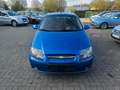 Chevrolet Kalos 1.2 SE-1 HAND-KLIMA-TÜV NEU Blau - thumbnail 2