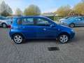 Chevrolet Kalos 1.2 SE-1 HAND-KLIMA-TÜV NEU Blau - thumbnail 4