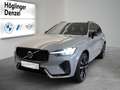 Volvo XC60 T6 AWD Recharge PHEV Ulti Grau - thumbnail 1