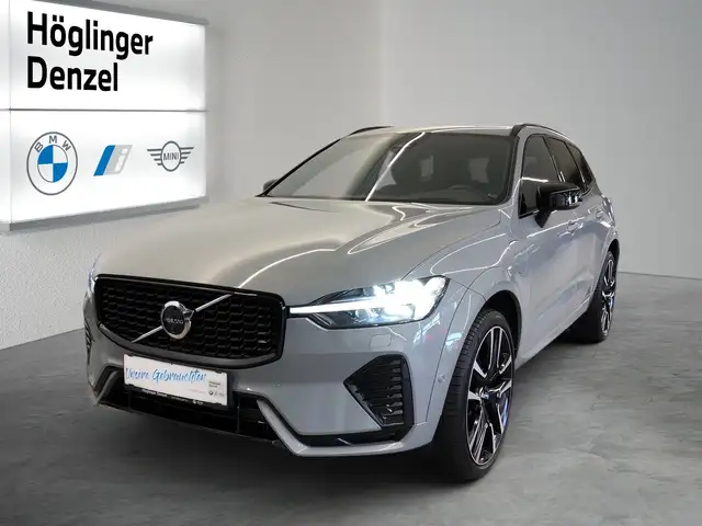 Volvo XC60 XC60 T6 AWD Recharge PHEV Ulti