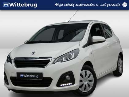 Peugeot 108 1.0 e-VTi Active | Airco | Bluetooth | Radio |