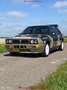 Lancia Delta 1.6 HF Turbo Schwarz - thumbnail 1