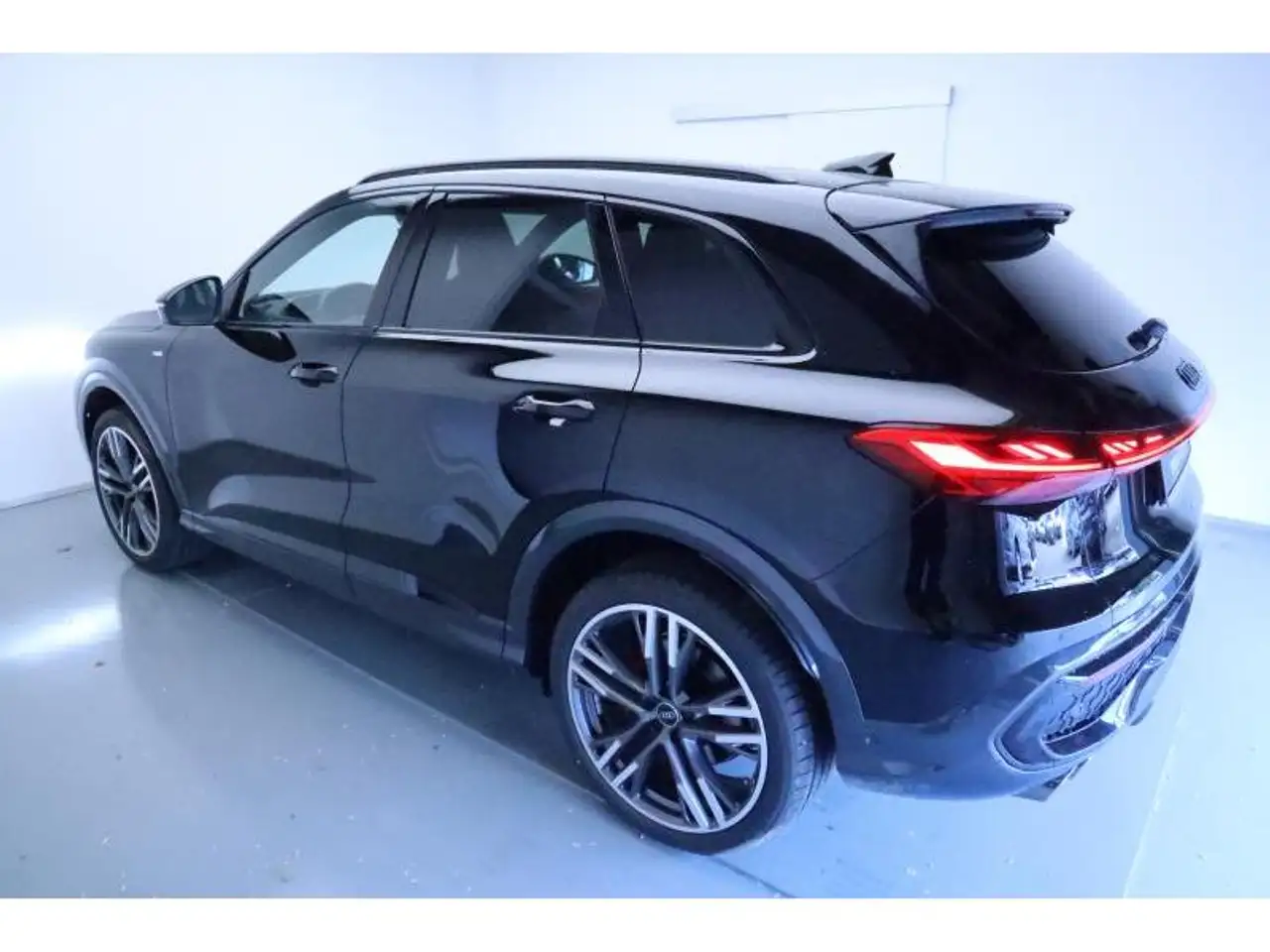 Audi Q5 2026