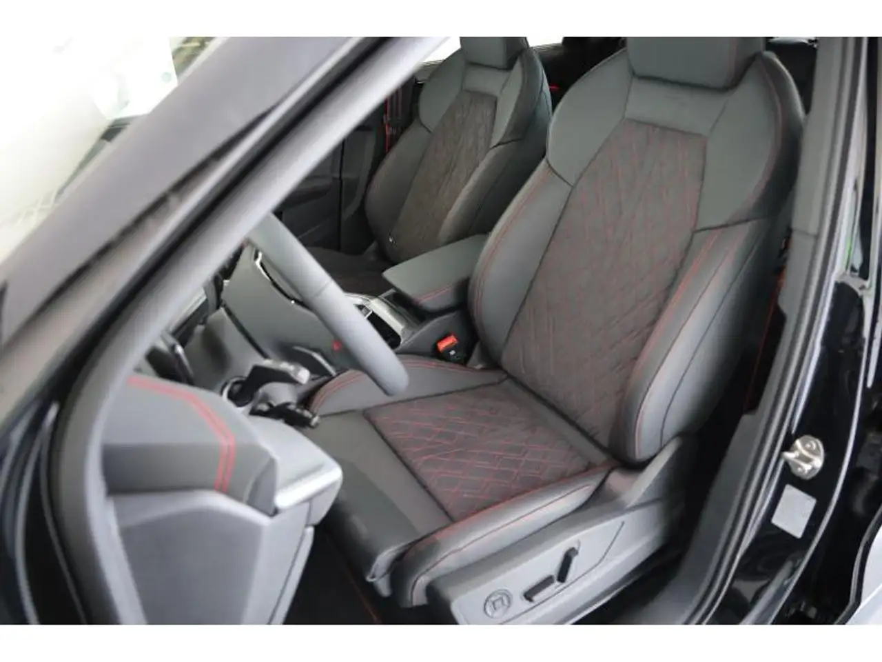 Audi Q5 2026