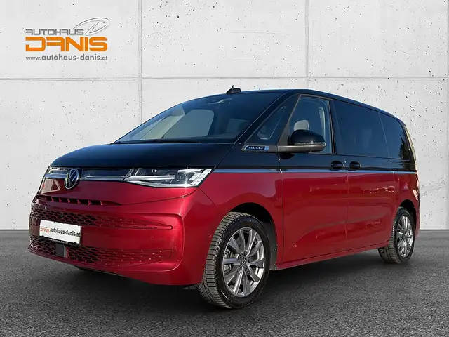 Volkswagen Autres Multivan TSI Energetic eHybrid PHEV Aut. AHV/PA...
