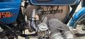 BMW R 75/6 Bleu - thumbnail 8