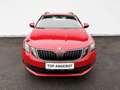 Skoda Octavia Combi 1,0 TSI Ambition "NAVI, AHV" Rot - thumbnail 2
