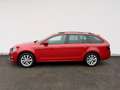 Skoda Octavia Combi 1,0 TSI Ambition "NAVI, AHV" Rot - thumbnail 6
