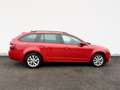Skoda Octavia Combi 1,0 TSI Ambition "NAVI, AHV" Rot - thumbnail 9