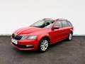 Skoda Octavia Combi 1,0 TSI Ambition "NAVI, AHV" Rot - thumbnail 1