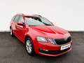 Skoda Octavia Combi 1,0 TSI Ambition "NAVI, AHV" Rot - thumbnail 4