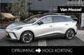 MG MG4 Electric Trophy Extended Range 77kWh Airconditioni Zilver - thumbnail 1
