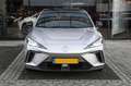 MG MG4 Electric Trophy Extended Range 77kWh Airconditioni Zilver - thumbnail 2