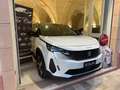 Peugeot 3008 3008 II 2021 1.5 bluehdi Allure s Bianco - thumbnail 3