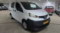 Nissan NV200 1.6 Acenta benzine! Nieuwe Apk!! Wit - thumbnail 3