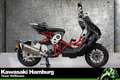Italjet Dragster 125 ABS AKRAPOVIC, Aktionspreis Negro - thumbnail 1