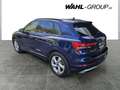 Audi Q3 35 advanced*AHK*LED*ANDROID-NAVI* Blau - thumbnail 16