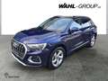 Audi Q3 35 advanced*AHK*LED*ANDROID-NAVI* Blau - thumbnail 1