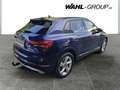 Audi Q3 35 advanced*AHK*LED*ANDROID-NAVI* Blau - thumbnail 17