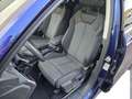 Audi Q3 35 advanced*AHK*LED*ANDROID-NAVI* Blau - thumbnail 2