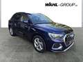 Audi Q3 35 advanced*AHK*LED*ANDROID-NAVI* Bleu - thumbnail 15