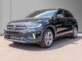 Volkswagen T-Roc 2,0 TDI DSG R-Line Noir - thumbnail 2